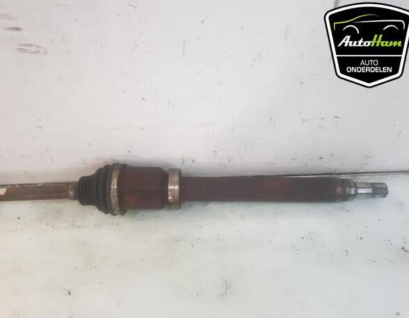 Drive Shaft VOLVO V40 Hatchback (525, 526), VOLVO V40 Cross Country (526)