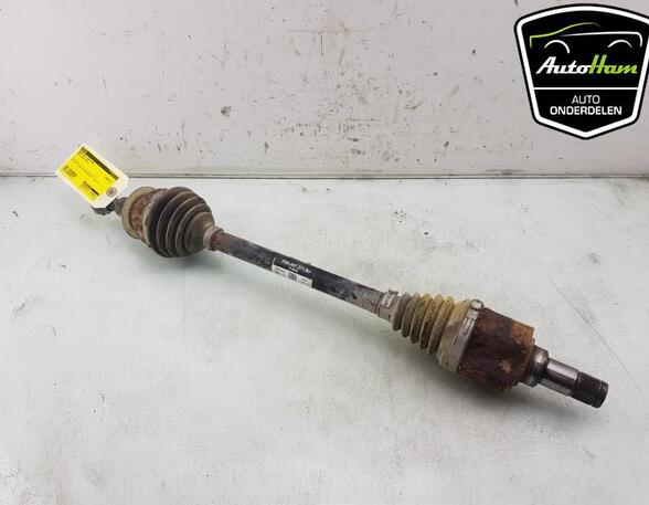 Drive Shaft SEAT IBIZA V (KJ1, KJG), VW POLO (AW1, BZ1)