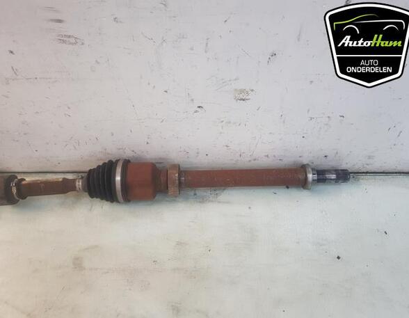 Drive Shaft DACIA SANDERO III