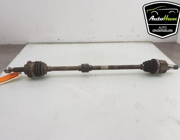 Drive Shaft CHEVROLET SPARK (M300)