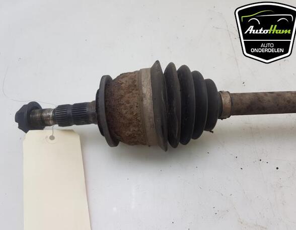 Drive Shaft OPEL ASTRA K (B16)