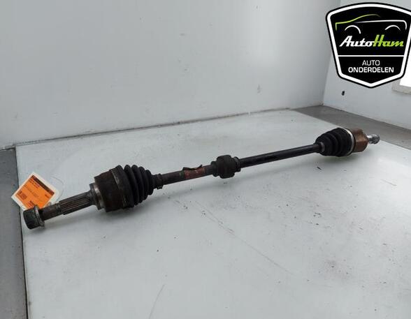 Drive Shaft NISSAN NOTE (E12)