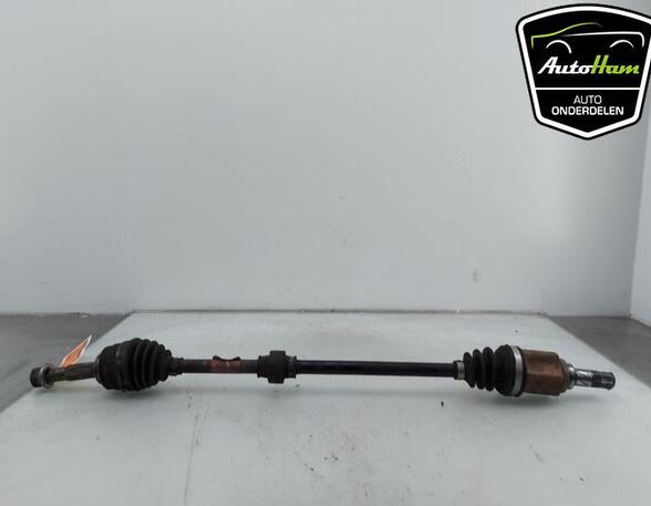 Drive Shaft NISSAN NOTE (E12)