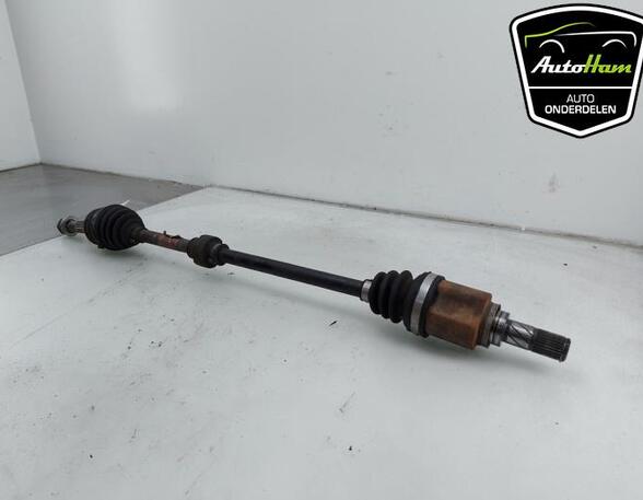 Drive Shaft NISSAN NOTE (E12)