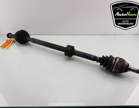 Drive Shaft OPEL VECTRA C (Z02), OPEL VECTRA C GTS (Z02)