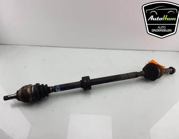 Drive Shaft OPEL VECTRA C (Z02), OPEL VECTRA C GTS (Z02)