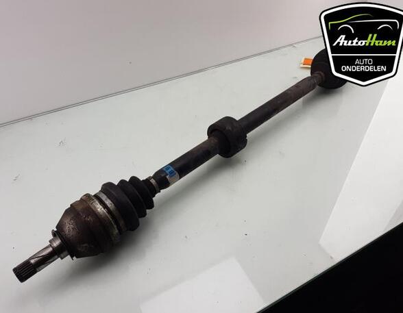 Drive Shaft OPEL VECTRA C (Z02), OPEL VECTRA C GTS (Z02)