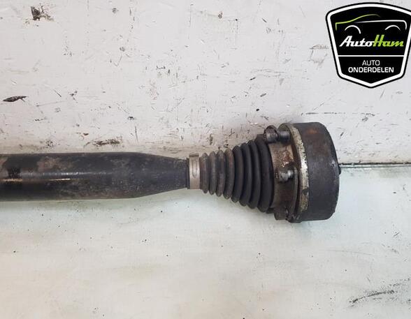 Drive Shaft VW POLO (6R1, 6C1), AUDI A1 (8X1, 8XK), SEAT IBIZA IV ST (6J8, 6P8), SKODA FABIA II (542)