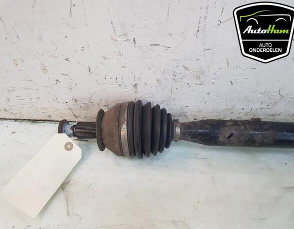 Drive Shaft VW POLO (6R1, 6C1), AUDI A1 (8X1, 8XK), SEAT IBIZA IV ST (6J8, 6P8), SKODA FABIA II (542)