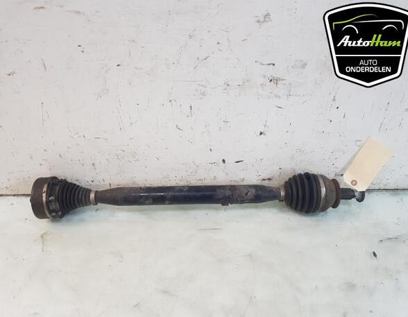 Drive Shaft VW POLO (6R1, 6C1), AUDI A1 (8X1, 8XK), SEAT IBIZA IV ST (6J8, 6P8), SKODA FABIA II (542)