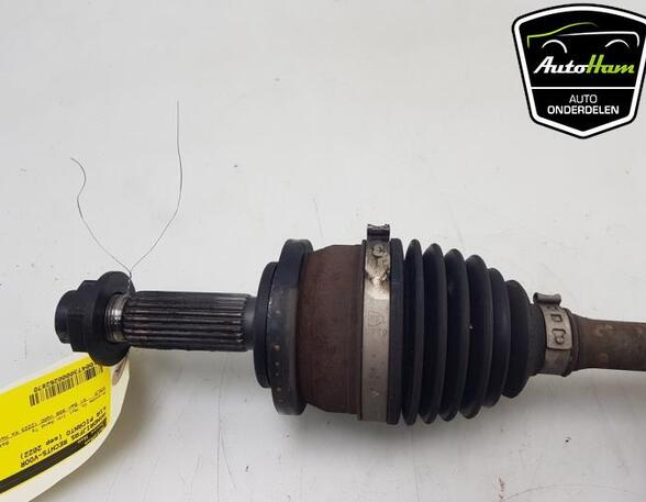 Drive Shaft KIA PICANTO (JA), KIA PICANTO (TA)