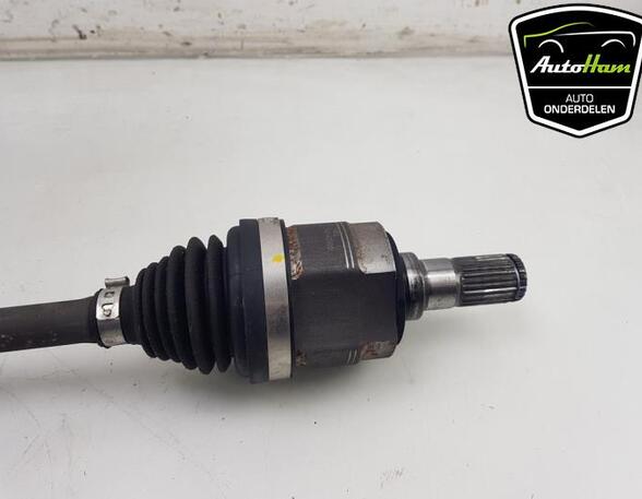 Drive Shaft KIA PICANTO (JA), KIA PICANTO (TA)