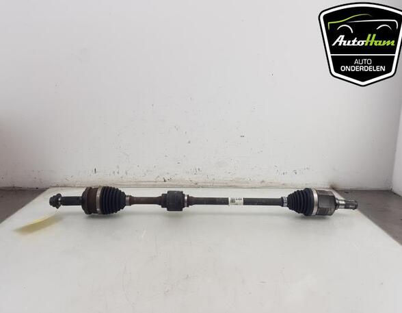 Drive Shaft KIA PICANTO (JA), KIA PICANTO (TA)