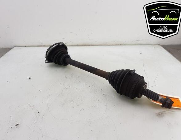 Drive Shaft RENAULT KANGOO Express (FC0/1_)