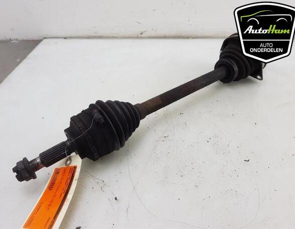 Drive Shaft RENAULT KANGOO Express (FC0/1_)