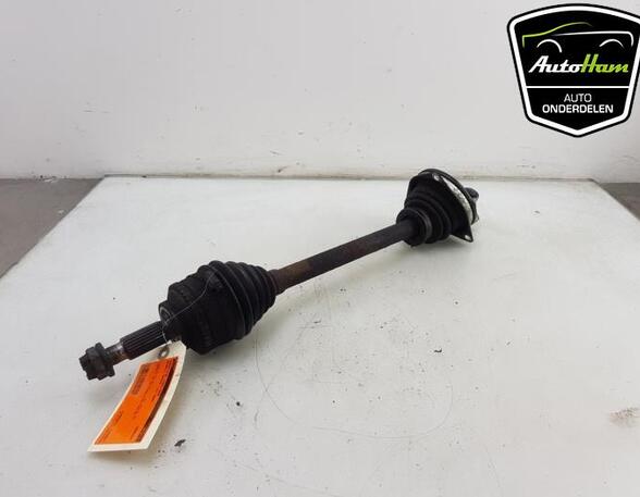 Drive Shaft RENAULT KANGOO Express (FC0/1_)