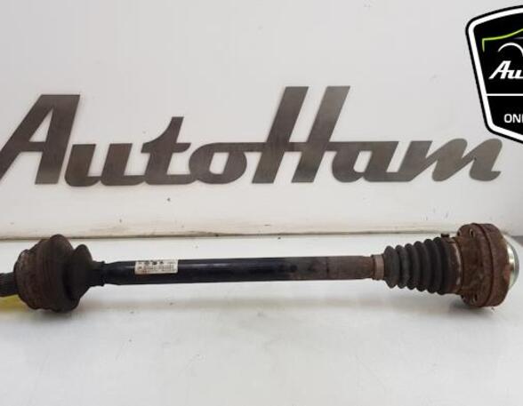 Drive Shaft AUDI A6 Avant (4F5, C6), AUDI A6 Allroad (4FH, C6)