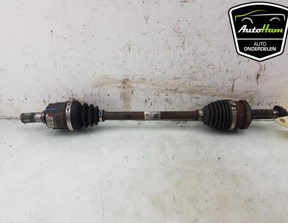 Antriebswelle links vorne Kia Picanto JA 49500G6000 P20683377