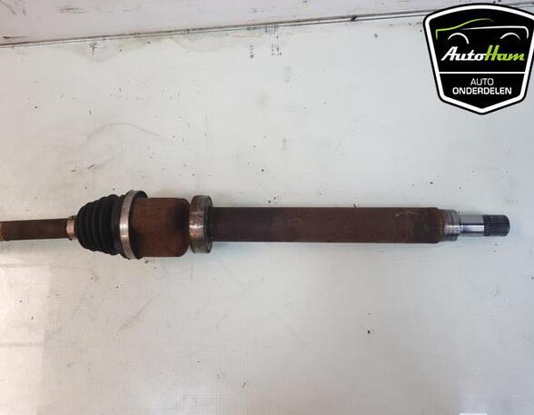 Drive Shaft FORD FOCUS III Turnier, FORD FOCUS III, FORD C-MAX II (DXA/CB7, DXA/CEU), FORD FOCUS III Saloon