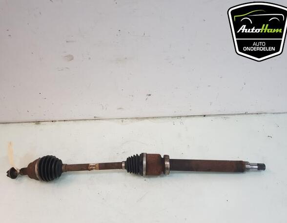 Drive Shaft FORD FOCUS III Turnier, FORD FOCUS III, FORD C-MAX II (DXA/CB7, DXA/CEU), FORD FOCUS III Saloon