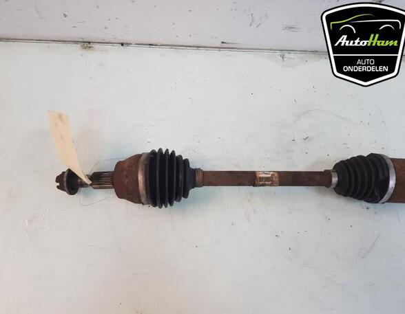 Drive Shaft FORD FOCUS III Turnier, FORD FOCUS III, FORD C-MAX II (DXA/CB7, DXA/CEU), FORD FOCUS III Saloon