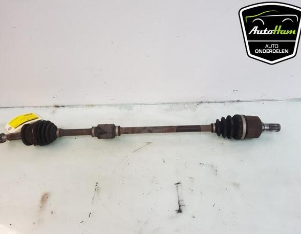 Drive Shaft HYUNDAI i20 (PB, PBT)