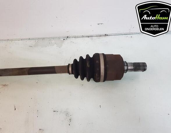 Drive Shaft HYUNDAI i20 (PB, PBT)