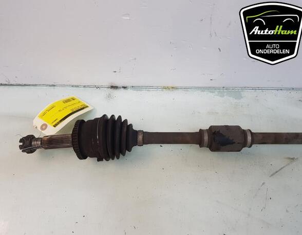 Drive Shaft HYUNDAI i20 (PB, PBT)