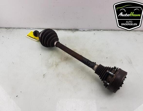 Drive Shaft VW GOLF VII (5G1, BQ1, BE1, BE2), SEAT ALTEA (5P1), SEAT ALTEA XL (5P5, 5P8), SEAT TOLEDO III (5P2)