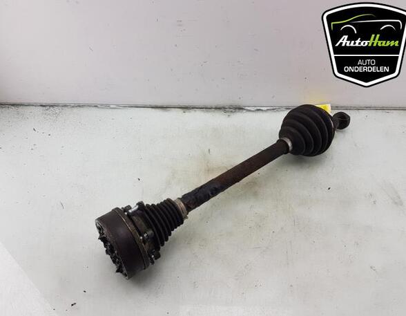 Drive Shaft VW GOLF VII (5G1, BQ1, BE1, BE2), SEAT ALTEA (5P1), SEAT ALTEA XL (5P5, 5P8), SEAT TOLEDO III (5P2)