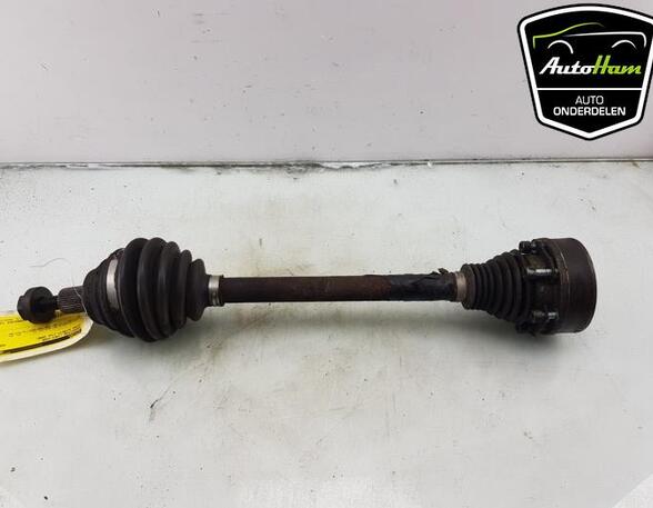 Drive Shaft VW GOLF VII (5G1, BQ1, BE1, BE2), SEAT ALTEA (5P1), SEAT ALTEA XL (5P5, 5P8), SEAT TOLEDO III (5P2)