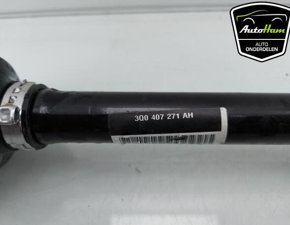 Drive Shaft SKODA KODIAQ (NS7, NV7, NS6)