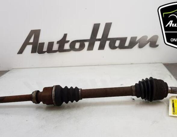 Drive Shaft PEUGEOT 206 SW (2E/K), PEUGEOT 206 CC (2D), PEUGEOT 206 Hatchback (2A/C)