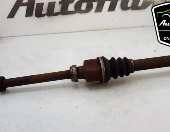 Drive Shaft PEUGEOT 206 SW (2E/K), PEUGEOT 206 CC (2D), PEUGEOT 206 Hatchback (2A/C)