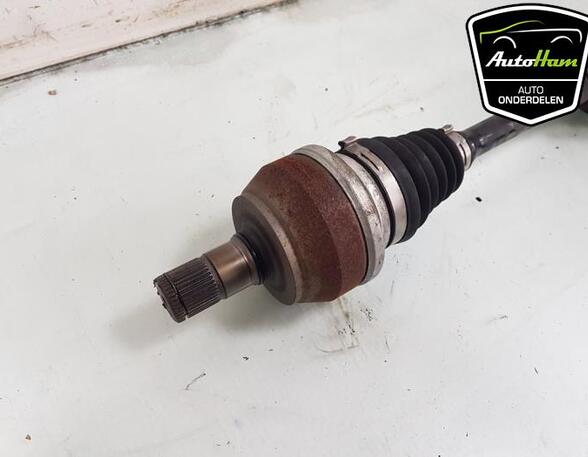 Drive Shaft VW ARTEON (3H7, 3H8), VW TIGUAN (AD1, AX1), VW TIGUAN ALLSPACE (BW2), SKODA KODIAQ (NS7, NV7, NS6)