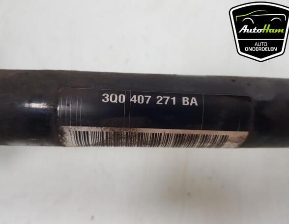 Drive Shaft VW ARTEON (3H7, 3H8), VW TIGUAN (AD1, AX1), VW TIGUAN ALLSPACE (BW2), SKODA KODIAQ (NS7, NV7, NS6)