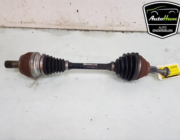 Drive Shaft VW ARTEON (3H7, 3H8), VW TIGUAN (AD1, AX1), VW TIGUAN ALLSPACE (BW2), SKODA KODIAQ (NS7, NV7, NS6)