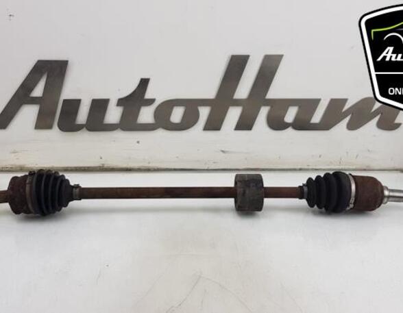 Drive Shaft FIAT PANDA (169_)