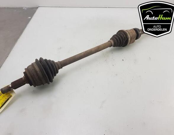 Drive Shaft PEUGEOT 308 SW II (LC_, LJ_, LR_, LX_, L4_)