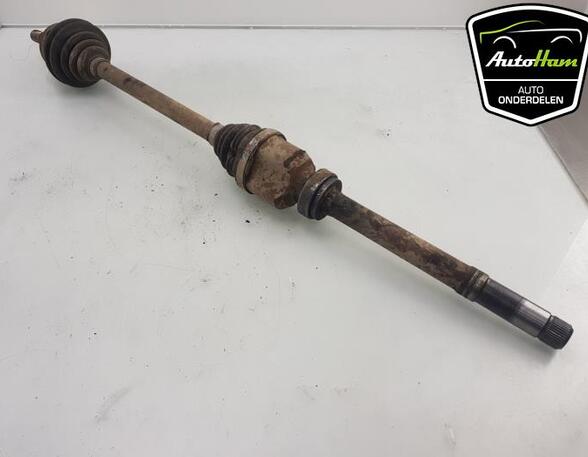 Drive Shaft PEUGEOT 308 SW II (LC_, LJ_, LR_, LX_, L4_)