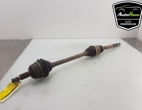 Drive Shaft PEUGEOT 308 SW II (LC_, LJ_, LR_, LX_, L4_)