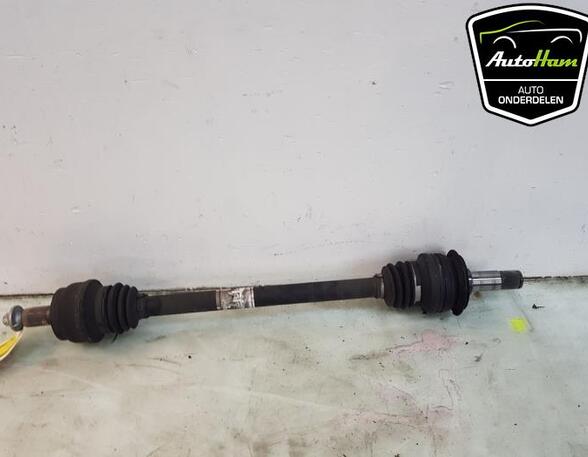 Drive Shaft MERCEDES-BENZ C-CLASS (W206)