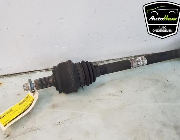 Drive Shaft MERCEDES-BENZ C-CLASS (W206)