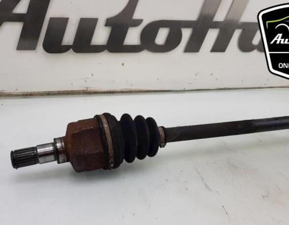 Drive Shaft DAEWOO MATIZ (M100, M150), CHEVROLET MATIZ (M200, M250)