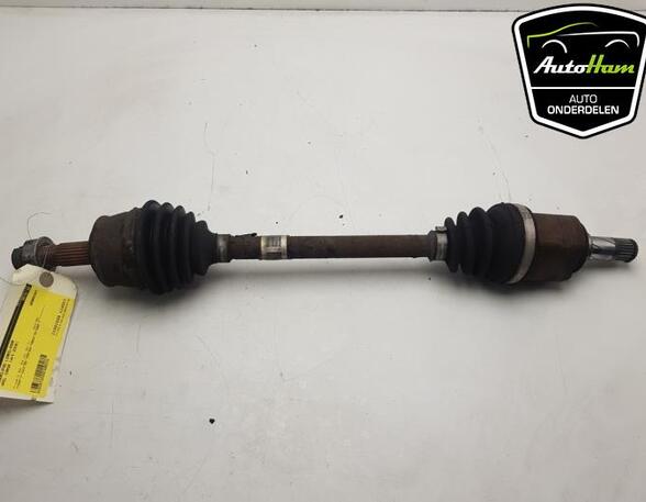 Drive Shaft OPEL CORSA D (S07), OPEL CORSA E (X15), OPEL ADAM (M13)