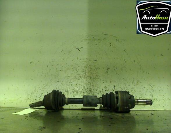 Drive Shaft ALFA ROMEO 156 Sportwagon (932_)