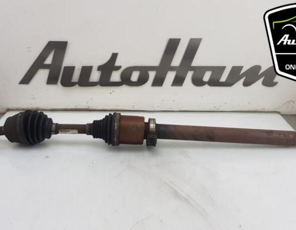 Drive Shaft VOLVO V40 Hatchback (525, 526), VOLVO V40 Cross Country (526)