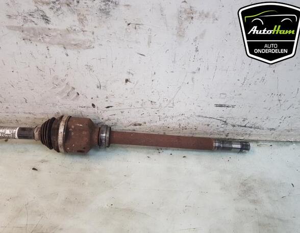 Drive Shaft TOYOTA PROACE Van (MDZ_), TOYOTA PROACE VERSO Bus (MPY_), TOYOTA PROACE Bus (MDZ_)