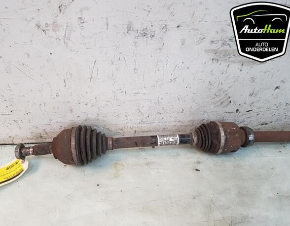 Drive Shaft TOYOTA PROACE Van (MDZ_), TOYOTA PROACE VERSO Bus (MPY_), TOYOTA PROACE Bus (MDZ_)