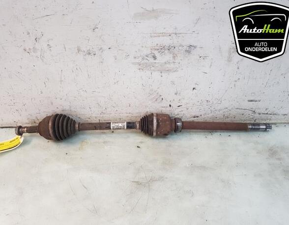 Drive Shaft TOYOTA PROACE Van (MDZ_), TOYOTA PROACE VERSO Bus (MPY_), TOYOTA PROACE Bus (MDZ_)